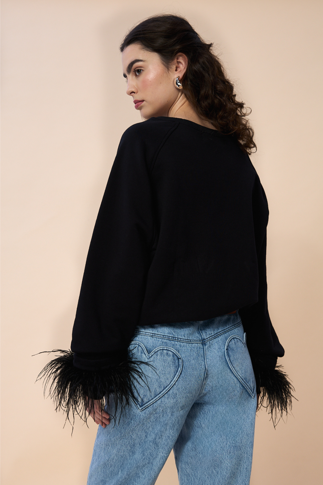 Charlotte Jeans