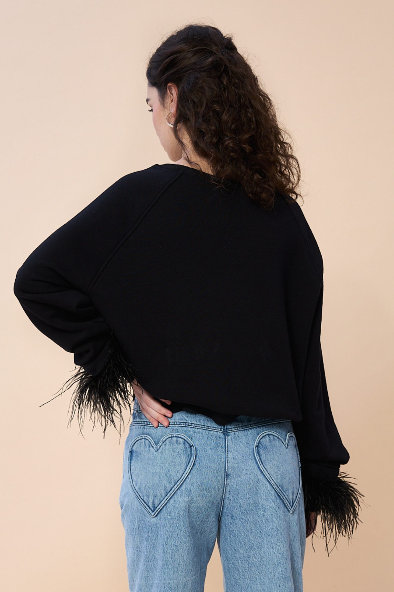 Charlotte Jeans