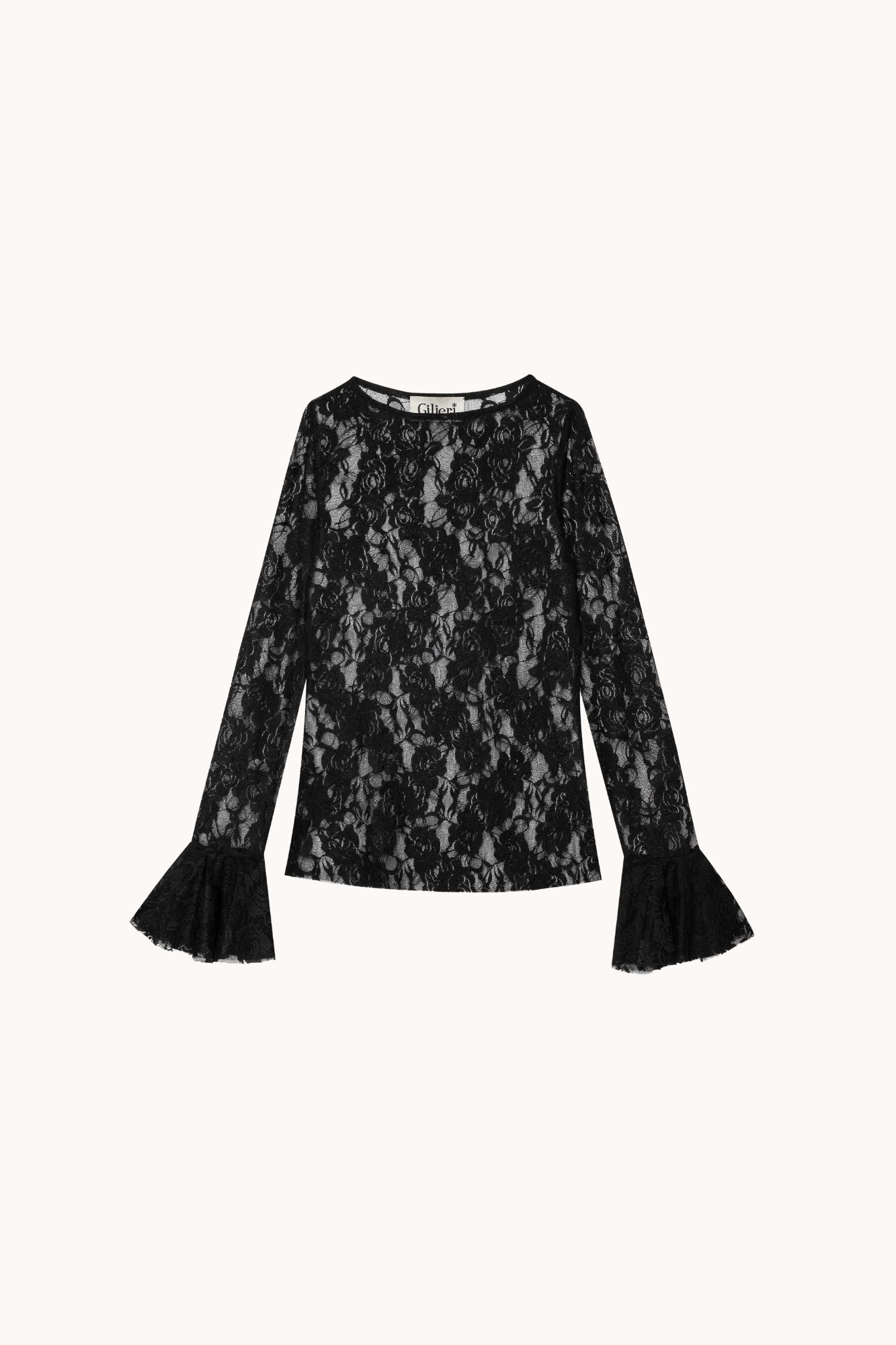 Yaga Longsleeve