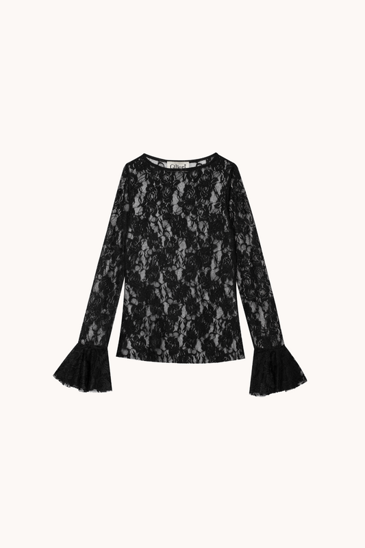 Yaga Longsleeve