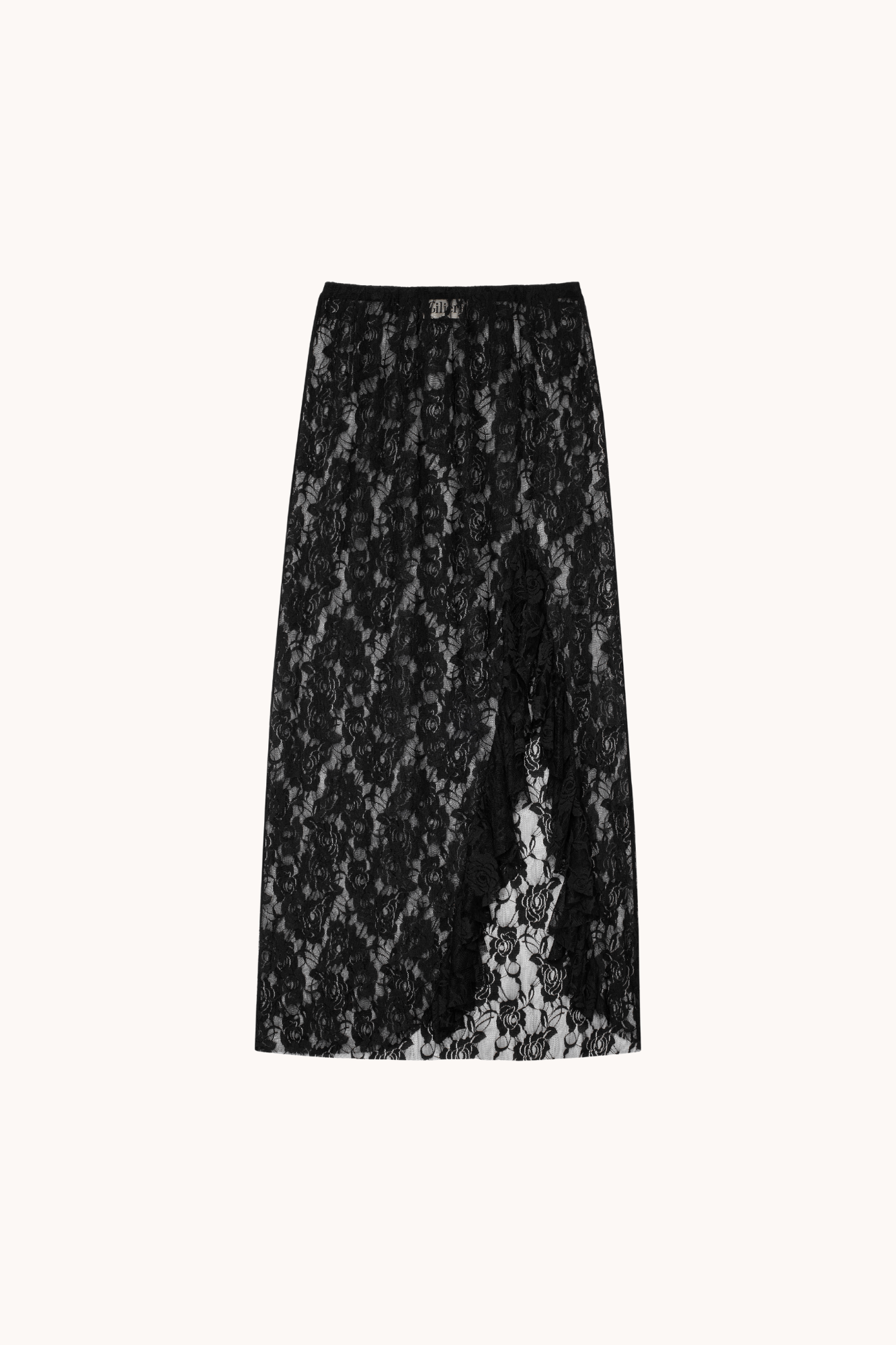 Yaga Skirt