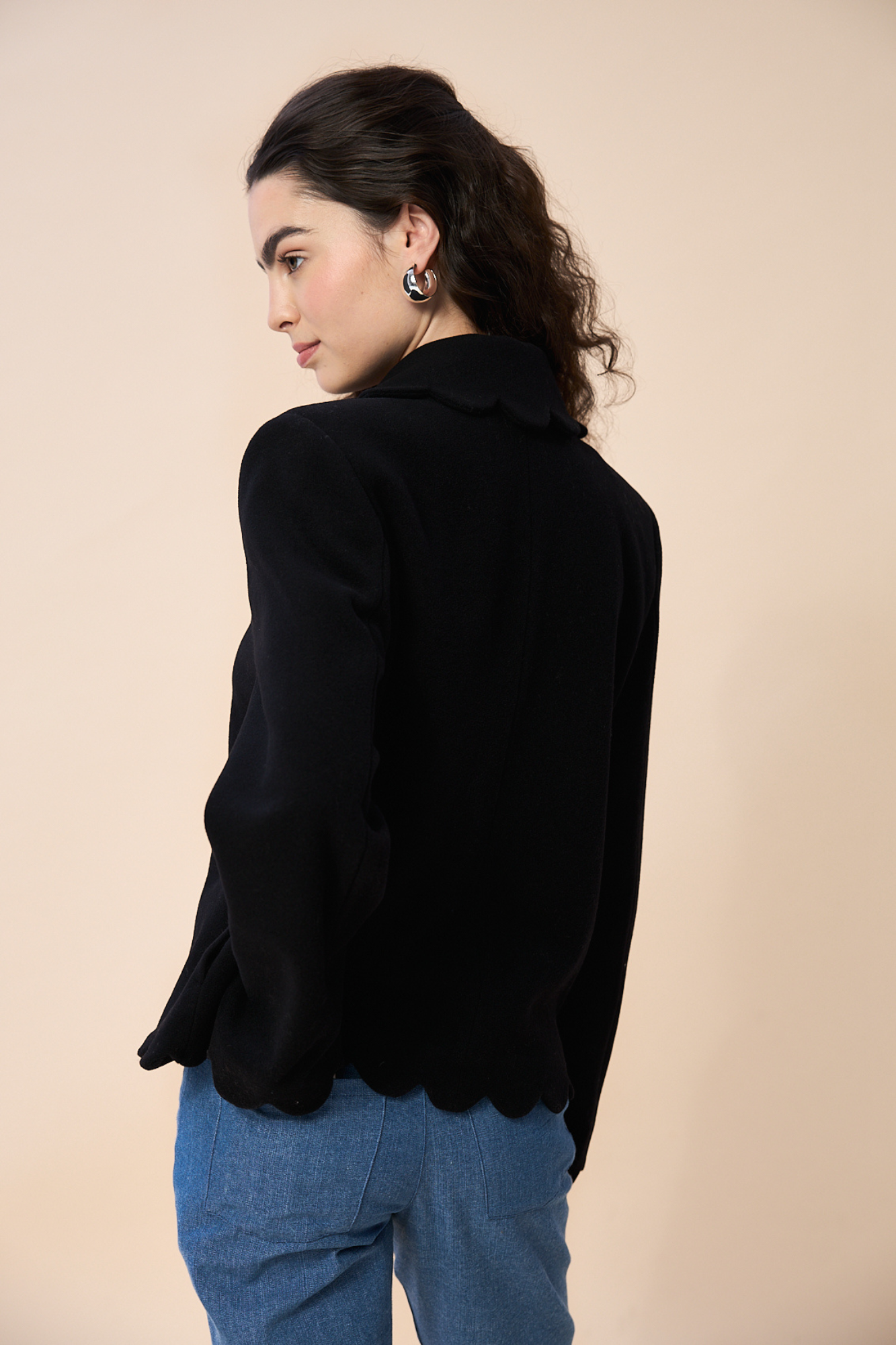 Anemone Jacket