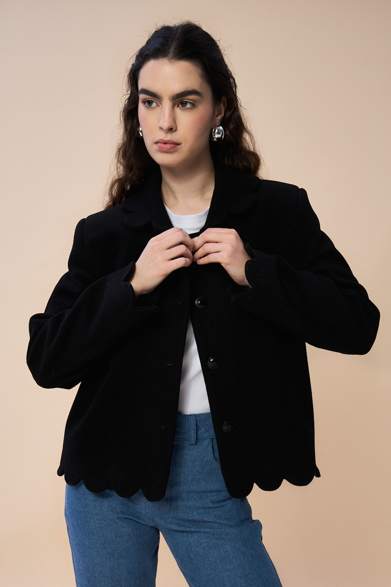 Anemone Jacket