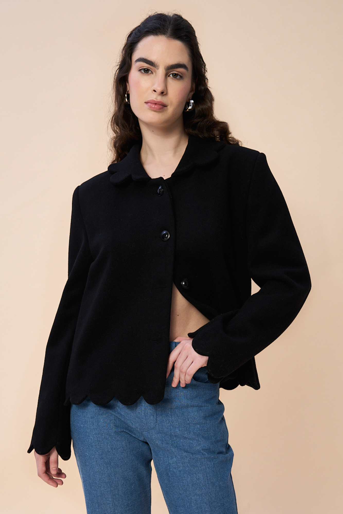 Anemone Jacket