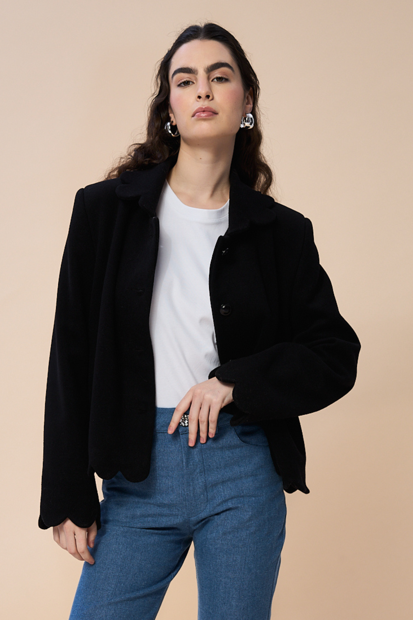 Anemone Jacket
