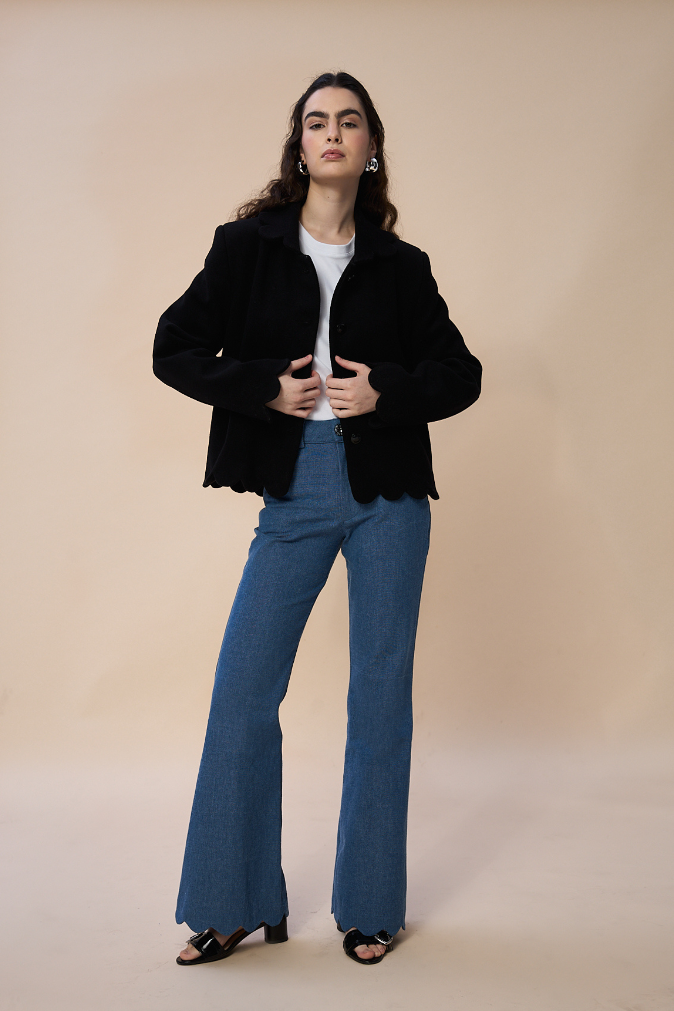 Anemone Jacket