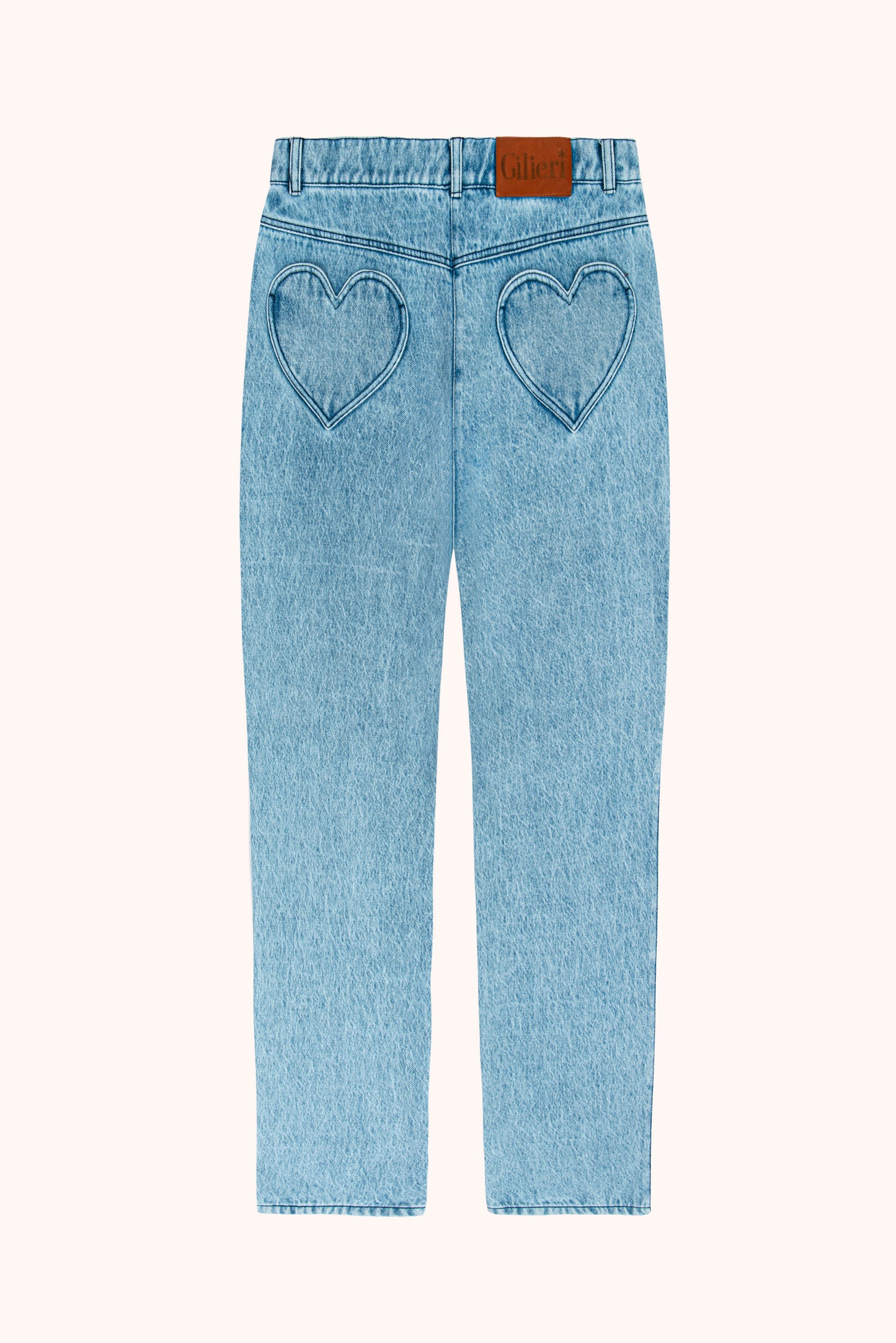 Charlotte Jeans