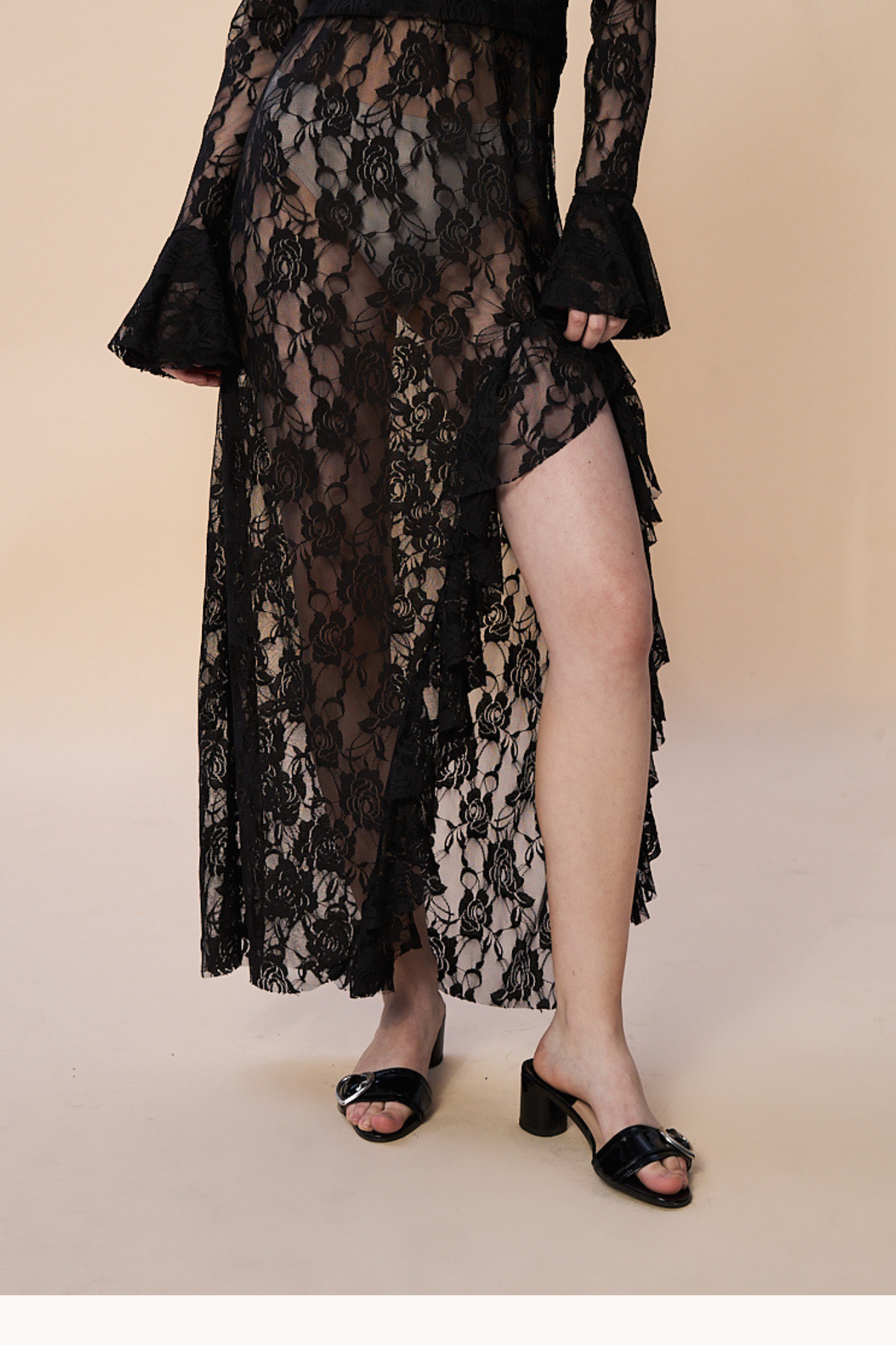 Yaga Skirt