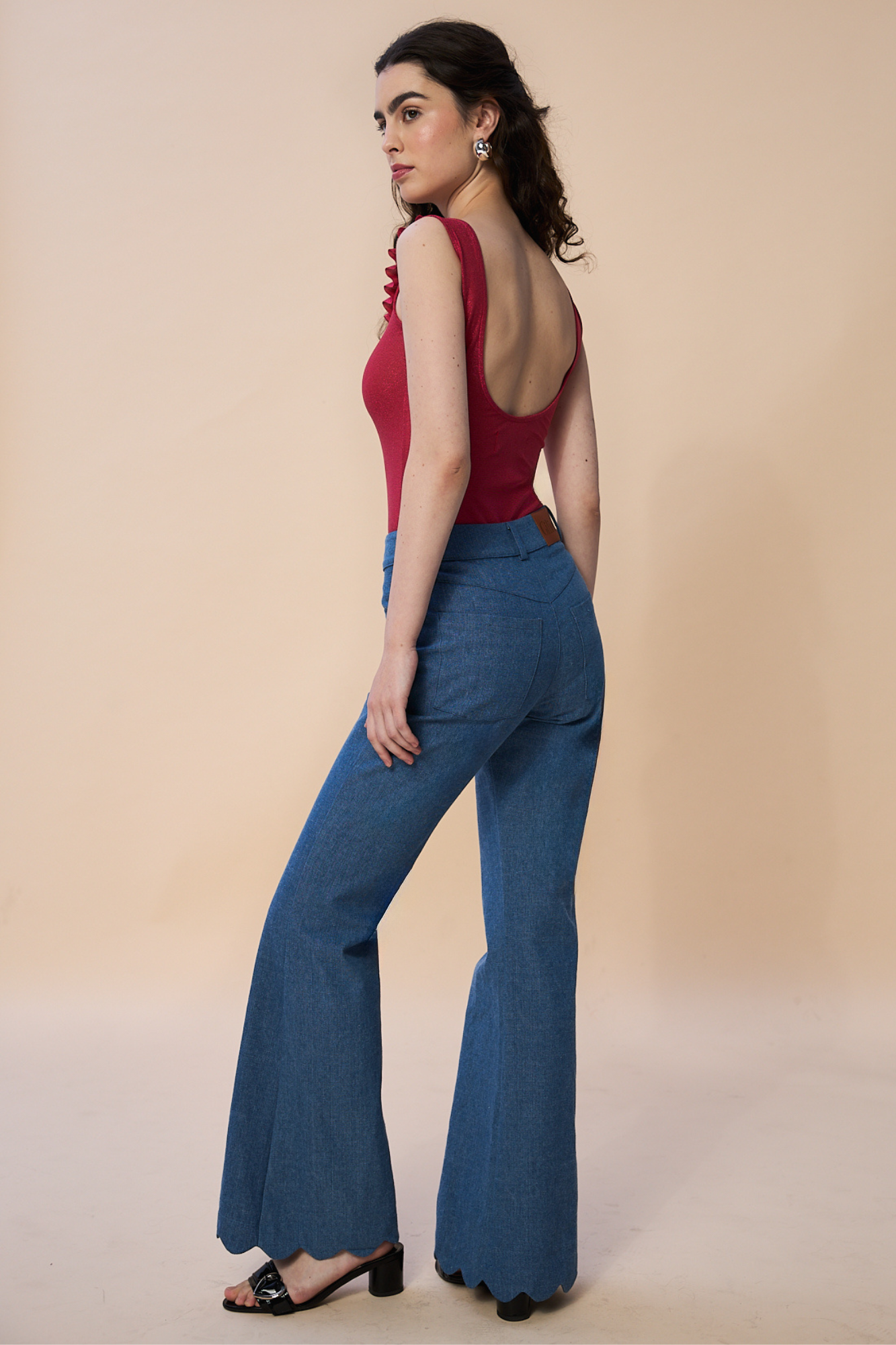 Francis Body