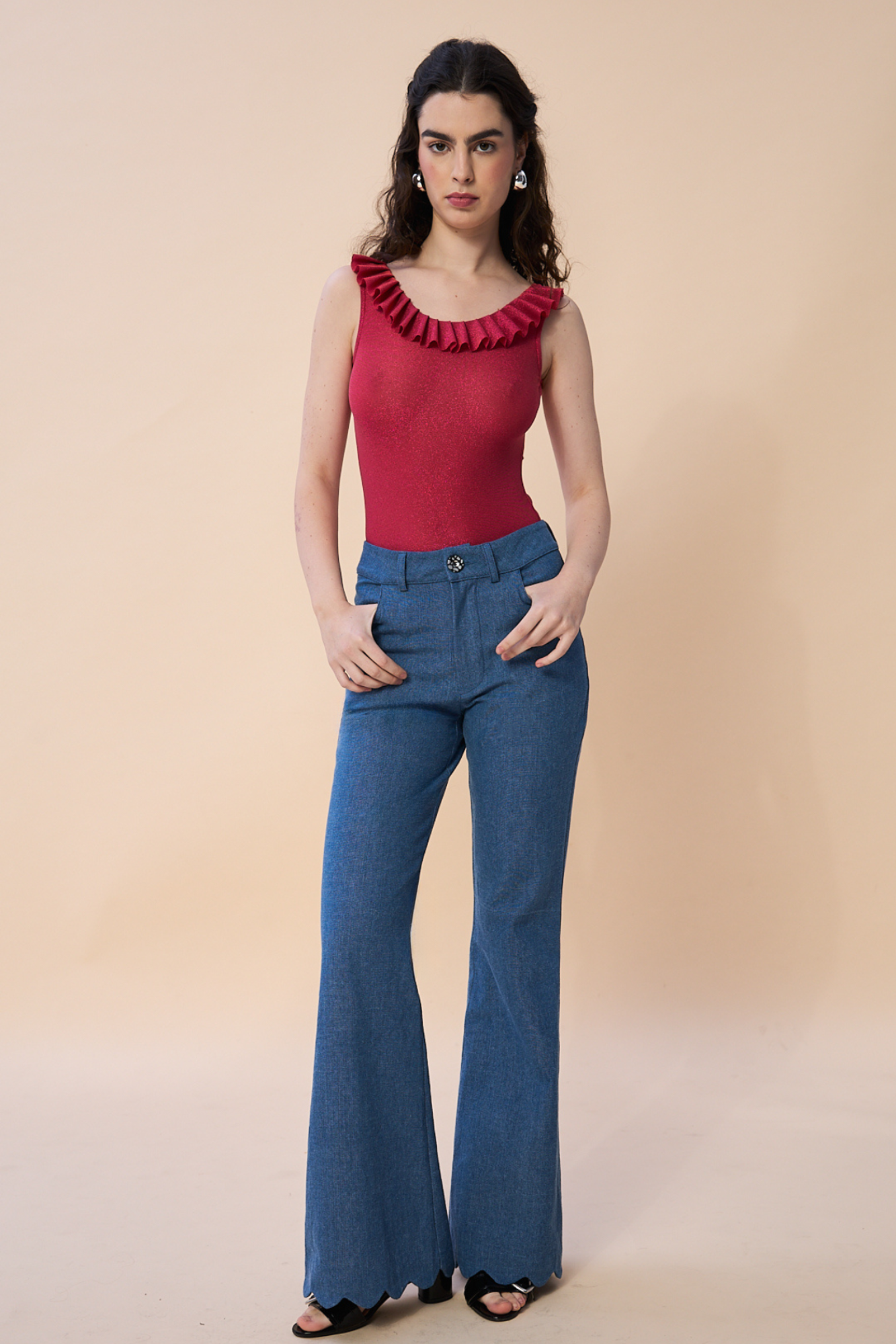 Francis Body