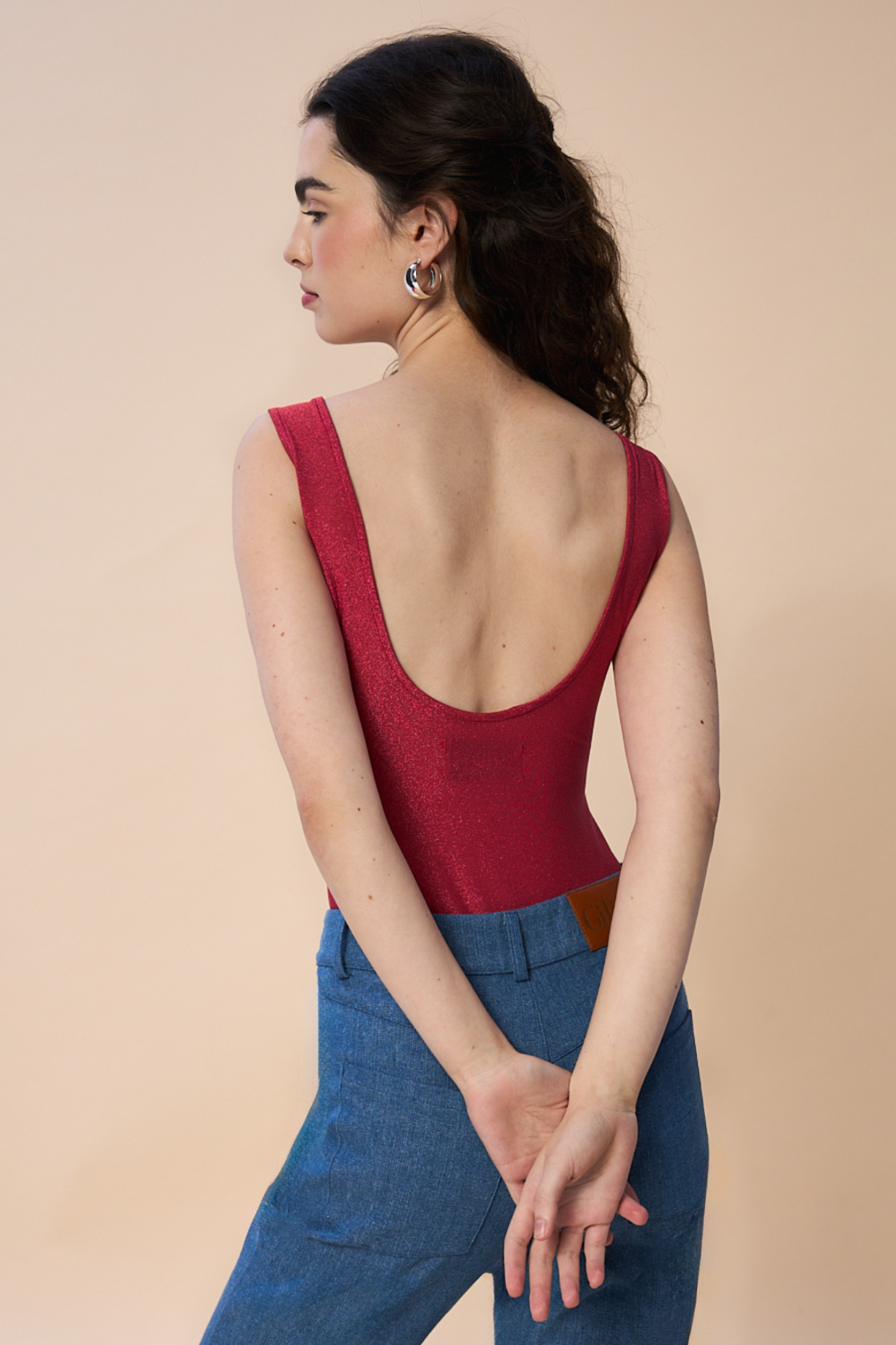 Francis Body