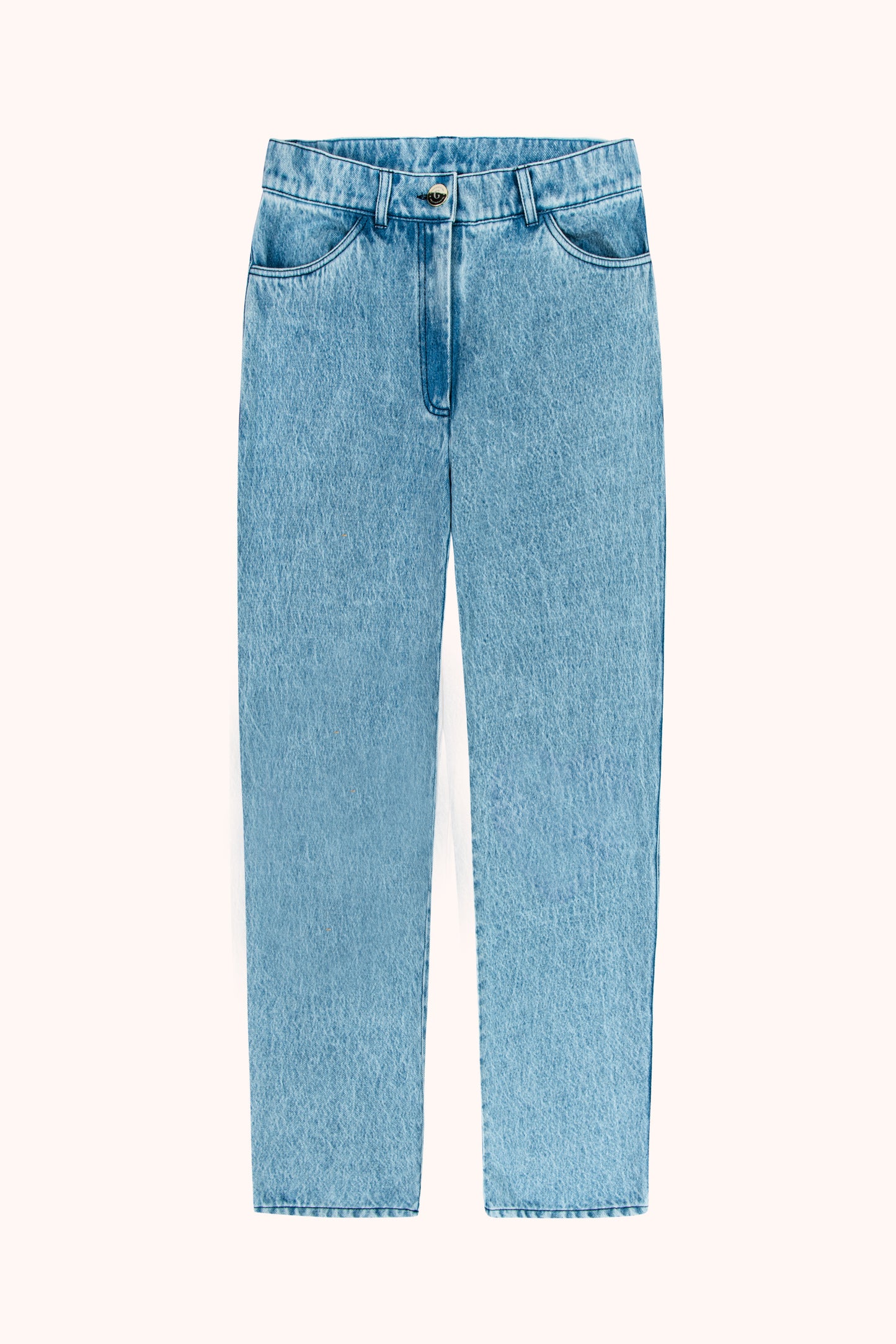 Charlotte Jeans