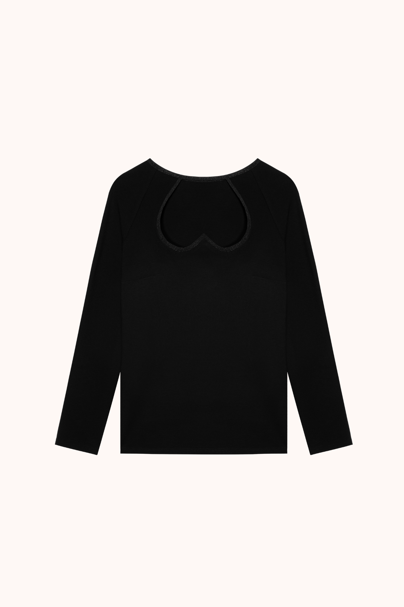 Marie Longsleeve