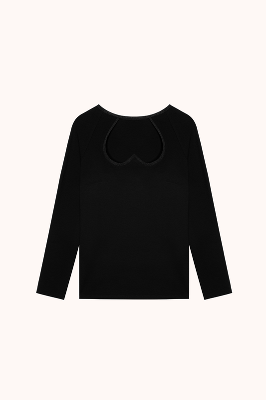 Marie Longsleeve